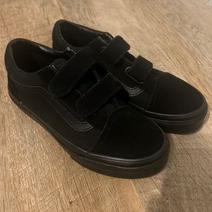 New Vans Old Skool V size 1.5